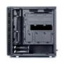 FRACTAL DESIGN Define Mini C Mini Tower Black (FD-CA-DEF-MINI-C-BK)