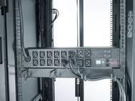 APC RACK PDU METERED 2U 32A 230V (AP7822B)