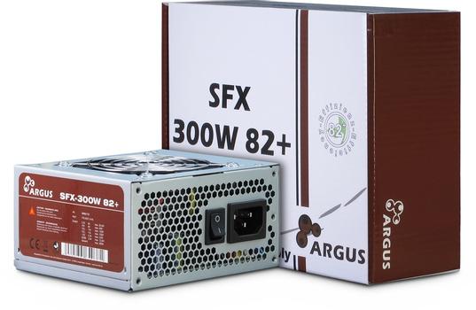 INTER-TECH Sfx-300W Power Supply Unit (88882153)