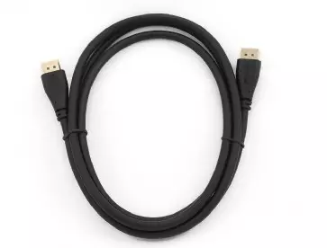 GEMBIRD CC-DP2-10 DisplayPort cable 3 m Black (CC-DP2-10)