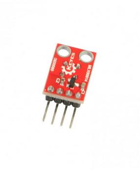 ALLNET 136717 Development Board  (ALL-KS_IR_TEMP)