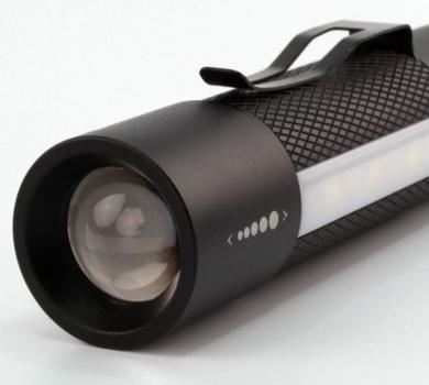 ANSMANN Future Multi 3in1 LED  (1600-0137)