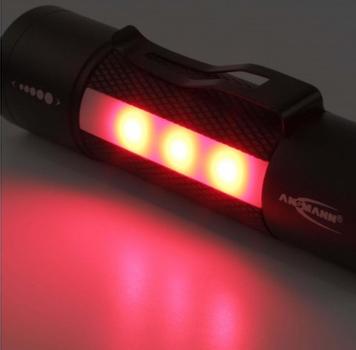 ANSMANN Future Multi 3in1 LED  (1600-0137)