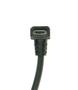BRODIT Charging Cable w. cig-plug UNPL-POS (941011)