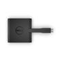 DELL Adaptor USB-C To HDMI/VGA/ (YRPDK)