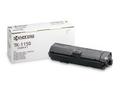 KYOCERA KYO BLACK TONER CASSETTE 7.2K (TK-1170)