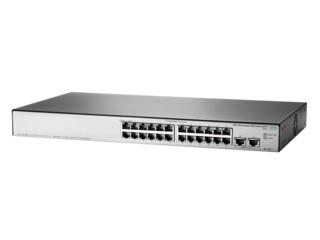 Hewlett Packard Enterprise 1850 24G 2Xgt Switch (JL170A)