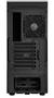 SILVERSTONE Silent Computer Case SST-KL07B Kublai Midi Tower ATX, black (SST-KL07B)