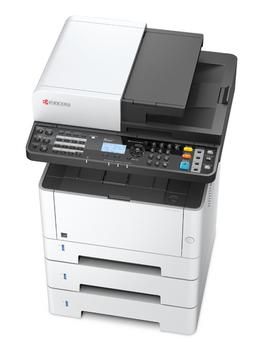 KYOCERA Multifunksjon KYOCERA ECOSYS M2635dn (1102S13NL0)