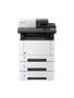 KYOCERA ECOSYS M2640idw MFP (print copy scan fax) A4 mono 40ppm DP (dual-scan) 250sh duplex USB gigabit ethernet WiFi HyPAS capable) IN (1102S53NL0)