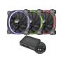 THERMALTAKE Fan Riing 14 RGB Software (CL-F051-PL14SW-A)