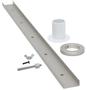 VADDIO Ceiling PTZ Camera Mount # Suspended Ceiling (535-2000-206)