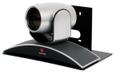 VADDIO Thin Profile Wall Mount Polycom EagleEye / II / III | Wall | Max | Black | (535-2000-221)