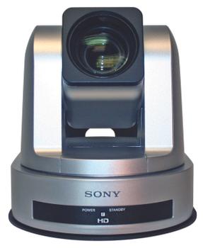 VADDIO Thin Profile Wall Mount for Sony and Panasonic PTZ Cameras (535-2000-243)