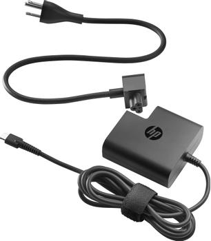 HP AC-Adapter 65 Watt USB-C (1HE08AA#ABB)
