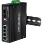 TRENDNET 6-port Gigabit Ultra PoE+ (TI-UPG62)