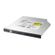ASUS SDRW-08U1MT ULTRASLIM 8X DVD RECORDER SATA IN (90DD027X-B10000)