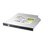 ASUS SDRW-08U1MT ULTRASLIM 8X DVD RECORDER SATA IN