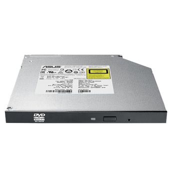 ASUS SDRW-08U1MT ULTRASLIM 8X DVD RECORDER SATA INT (90DD027X-B10000)