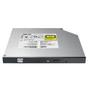 ASUS SDRW-08U1MT ULTRASLIM 8X DVD RECORDER SATA             IN INT (90DD027X-B10000)