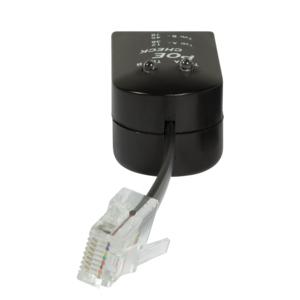 LOGILINK PoE FinderPower over Ethernet F-FEEDS (WZ0028)