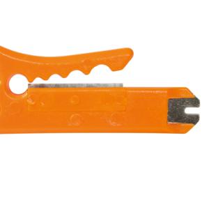 LOGILINK - IDC Punchdown Tool with wire stripper, plastic (WZ0024)
