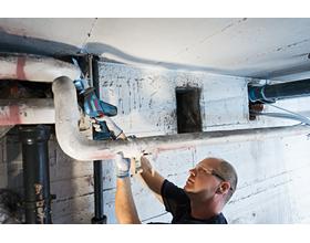 BOSCH GSA 18 V-LI C Professional - v (06016A5001)