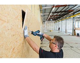 BOSCH GSA 18 V-LI C Professional - v (06016A5001)