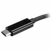 STARTECH 4-Port USB-C Hub - USB-C to 4x USB-A - USB 3.0 Hub - Bus Powered	 (HB30C4AB)