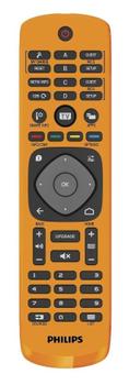 PHILIPS 2K17 set-up remote control For HFL**11 og HFL**10 (22AV9573A/12)