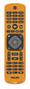 PHILIPS 2K17 set-up remote control For HFL**11 og HFL**10