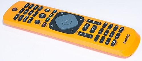 PHILIPS 2K17 set-up remote control For HFL**11 og HFL**10 (22AV9573A/12)