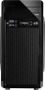 INTER-TECH Mc-02 Micro Tower Black (88881267)
