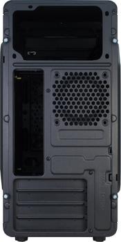 INTER-TECH Mc-02 Micro Tower Black (88881267)