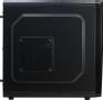 INTER-TECH Mc-02 Micro Tower Black (88881267)