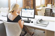 Fujitsu Scan SP 1425 A4 (PA03753-B001)