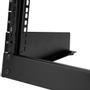 STARTECH 2-POST SERVER RACK FOR DESKTOP 8U OPEN FRAME RACK CABINET - 8U RACK (RK8OD)
