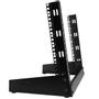 STARTECH 8U Desktop Rack - 2-Post Open Frame Rack (RK8OD $DEL)