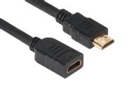 Club 3D HDMI-forlengelseskabel - 5 m (CAC-1320)