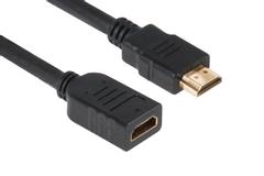 CLUB 3D HDMI 1.4 HD Cable 5Meter M/F