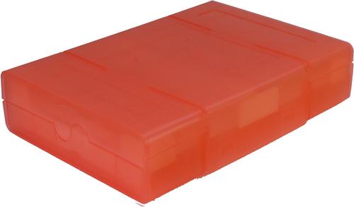 INTER-TECH Storage Drive Case Suitcase (88885393)