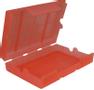 INTER-TECH Storage Drive Case Suitcase (88885393)