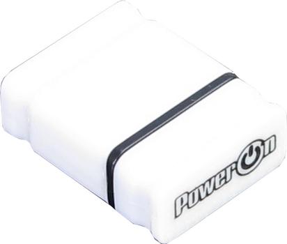INTER-TECH WL-USB Adapter Inter-Tech DMG-02 USB2.0 WLAN_N Stick 150Mbps (88888122)