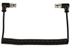 SHAPE 10inch COIL SDI CABLE BNC 90 D F-FEEDS