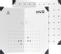 HP 3D CALIBRATION PANELS PRO . SUPL