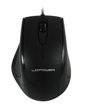 LC POWER Mouse USB M710B (LC-M710B)