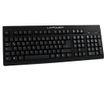 LC POWER Keyboard Usb Qwertz German