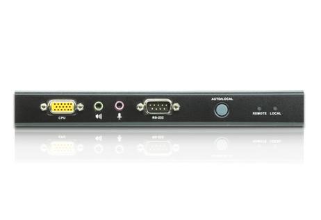 ATEN CE 750A - KVM / lyd / seriellutvider (CE750A)