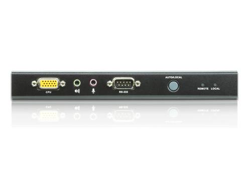 ATEN CE-750A USB VGA/Audio Cat-5 KVM Extender | 1280x1024 | @200m (CE750A)