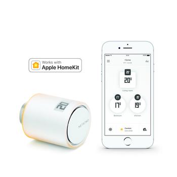 NETATMO Additional Smart Radiator (NAV-EN)